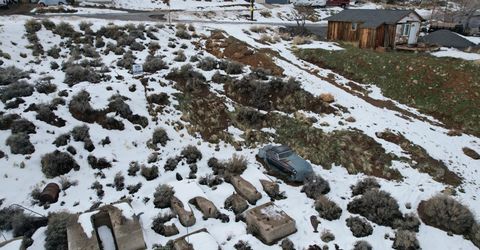430 S F Street, Virginia City, NV 89440 Photo