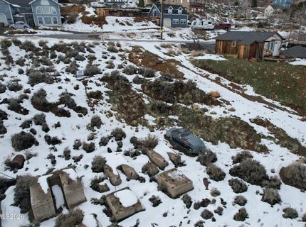 430 S F Street, Virginia City, NV 89440 Photo