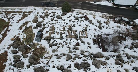 430 S F Street, Virginia City, NV 89440 Photo