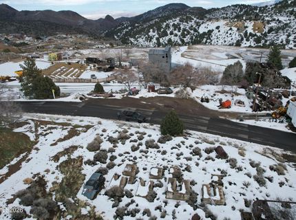 430 S F Street, Virginia City, NV 89440 Photo