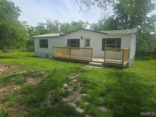 304 S Frisco Street, Crocker, MO 65452