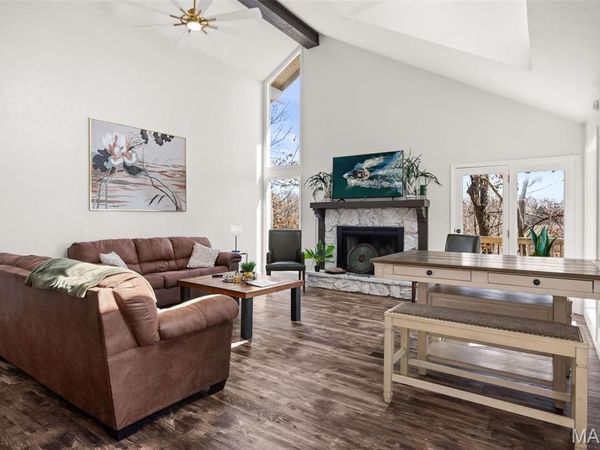 288 Bent Shadow Lane, Osage Beach, MO 65065
