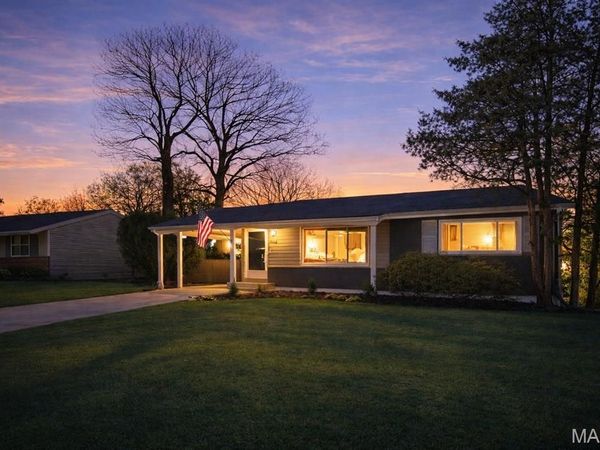 11072 Galaxy Drive, Maryland Heights, MO 63043