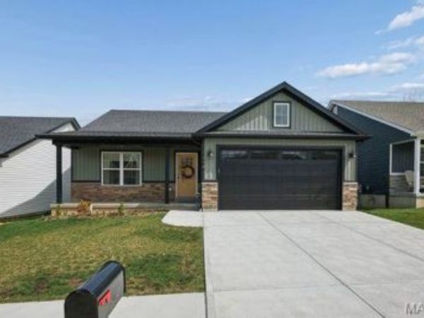 114 Doctrine Drive, Festus, MO 63028