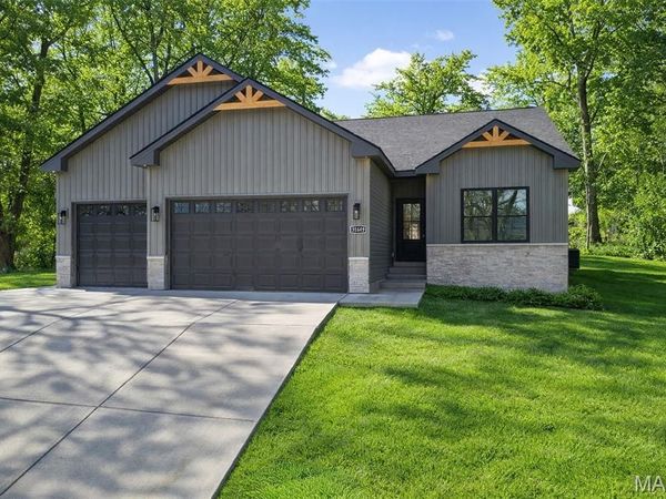 31649 Dogwood Lane, Foristell, MO 63348