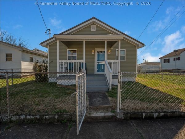 442 20th Street, Dunbar, WV 25064