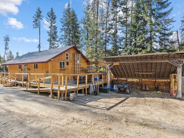 20286 N Leclerc Rd, Cusick, WA 99119