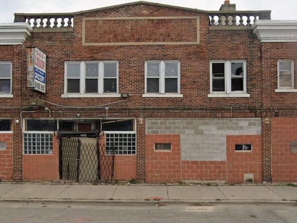 3200 N 27th STREET, Milwaukee, WI 53216