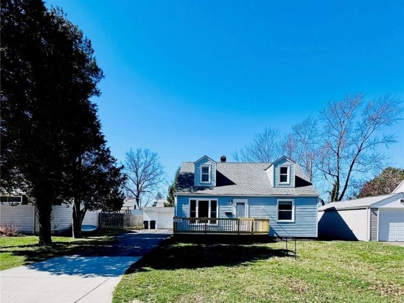 196 S Point Drive , Avon Lake, OH 44012 Photo 2