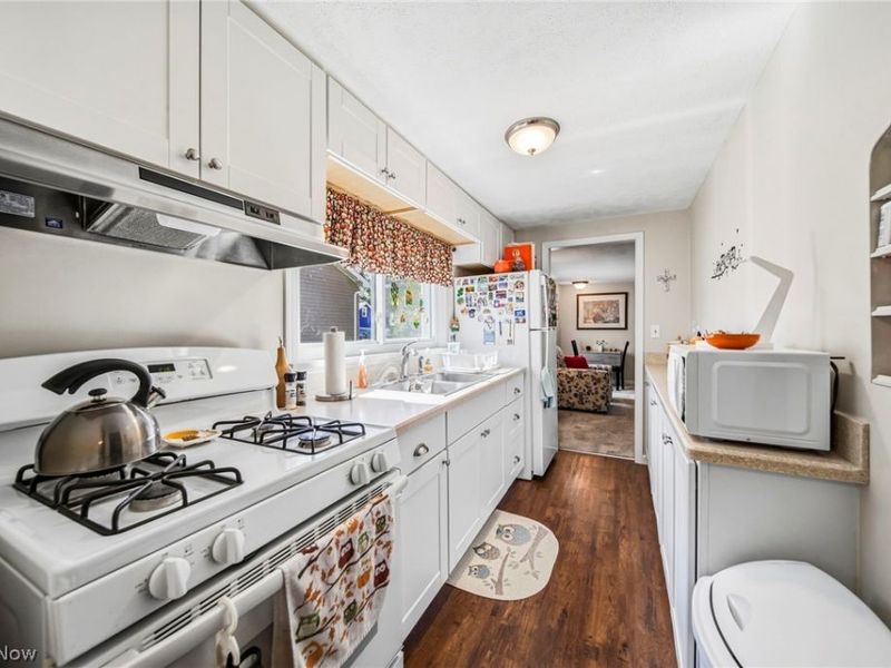 101 E 238th Street , Euclid, OH 44123 Photo 11