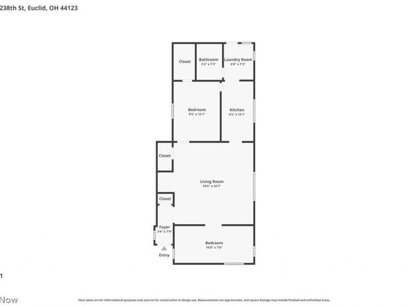 101 E 238th Street , Euclid, OH 44123 Photo 23