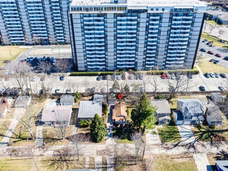 101 E 238th Street , Euclid, OH 44123 Photo 24