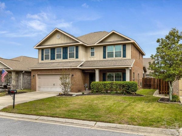 1760 Brantley Dr, Gulf Breeze, FL 32563