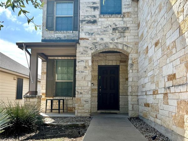 117 Chickadee LN, Leander, TX 78641