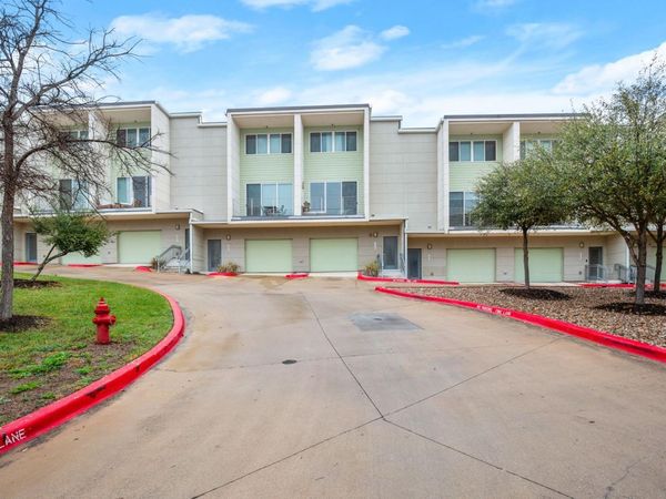 604 N Bluff DR, Unit 235, Austin, TX 78745