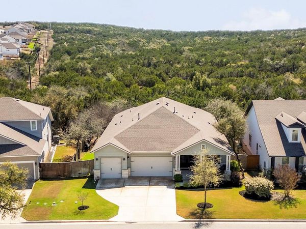 546 Hazy Hills LOOP, Dripping Springs, TX 78620