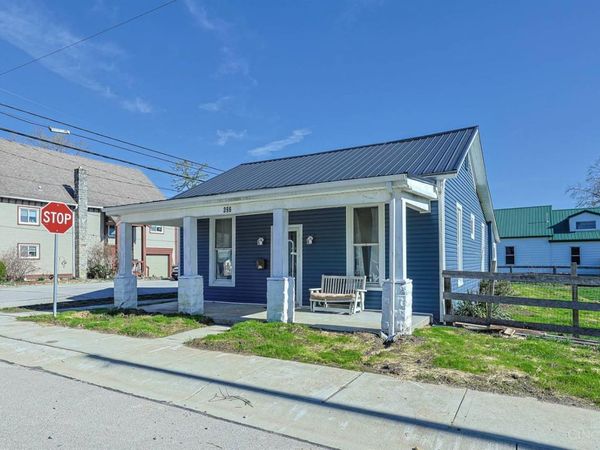 396 Gay Street, Williamsburg, OH 45176