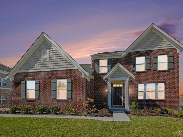 2850 Buckridge Drive, Miami Twp, OH 45233