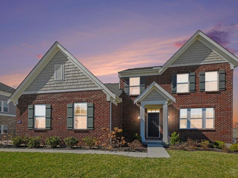 2850 Buckridge Drive, Miami Twp, OH 45233 Photo 1