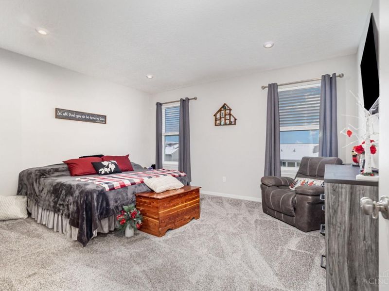 2850 Buckridge Drive, Miami Twp, OH 45233 Photo 13