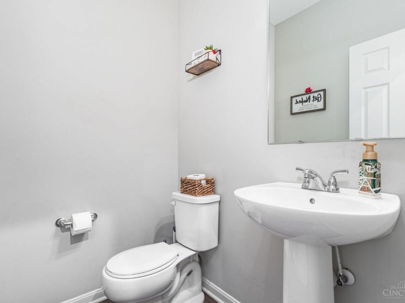 2850 Buckridge Drive, Miami Twp, OH 45233 Photo 18