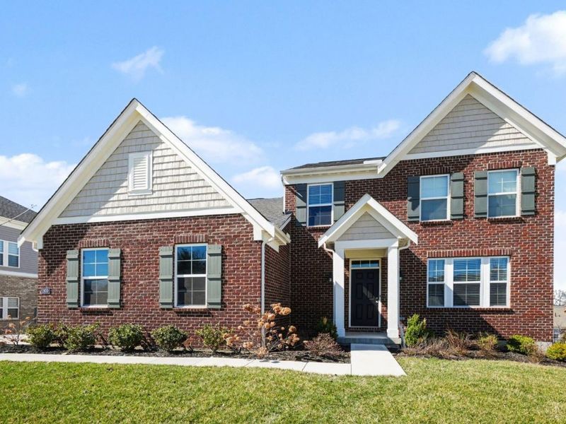 2850 Buckridge Drive, Miami Twp, OH 45233 Photo 2