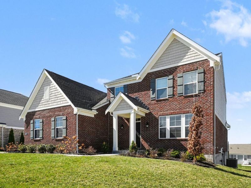 2850 Buckridge Drive, Miami Twp, OH 45233 Photo 3