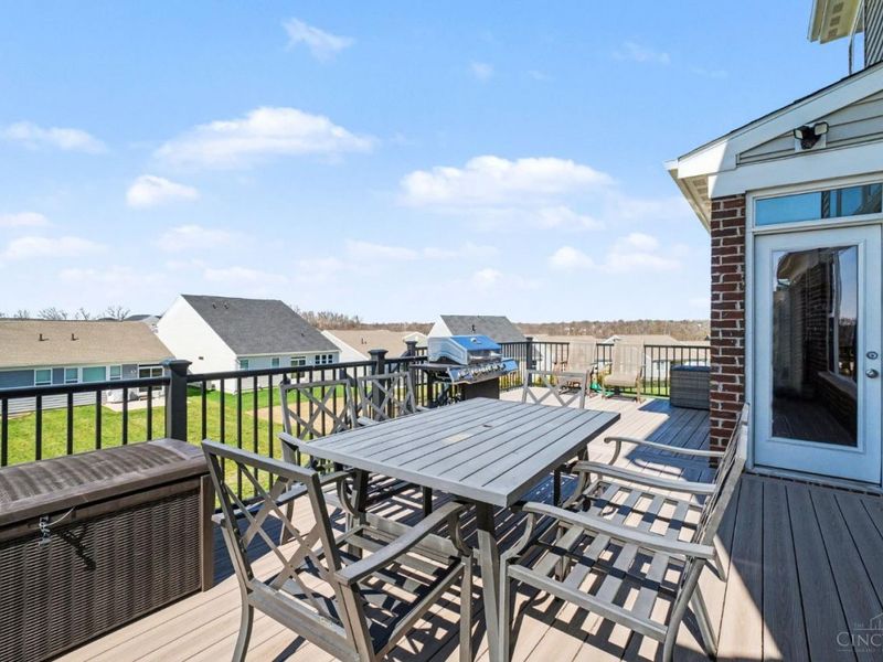 2850 Buckridge Drive, Miami Twp, OH 45233 Photo 45