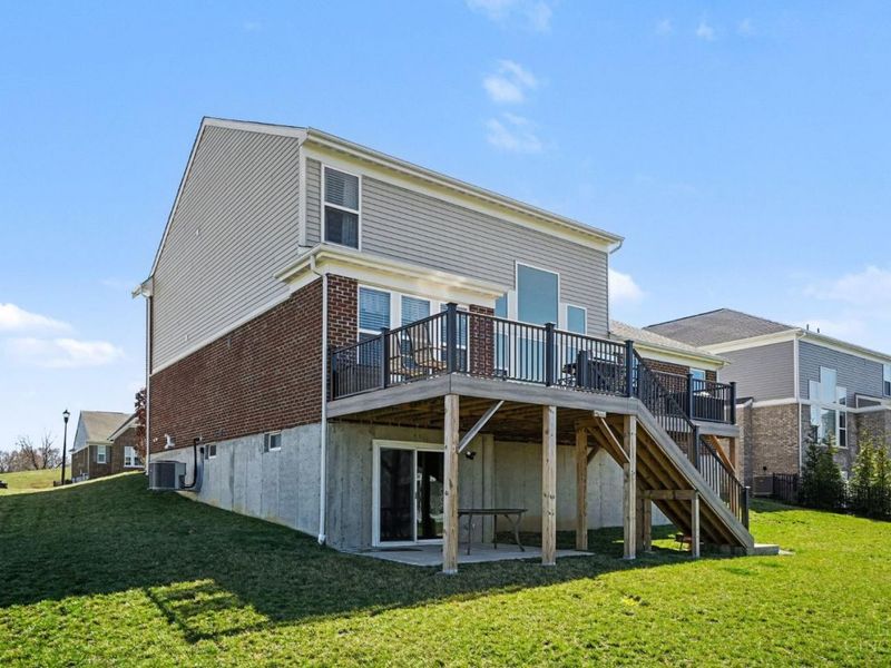 2850 Buckridge Drive, Miami Twp, OH 45233 Photo 46