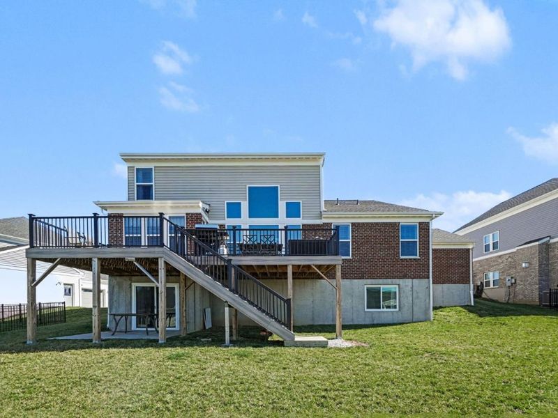 2850 Buckridge Drive, Miami Twp, OH 45233 Photo 47