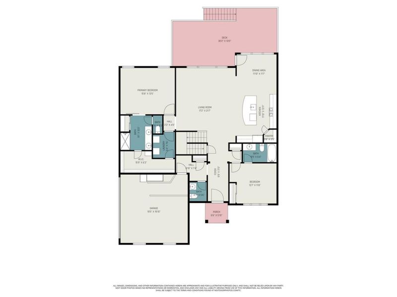 2850 Buckridge Drive, Miami Twp, OH 45233 Photo 49