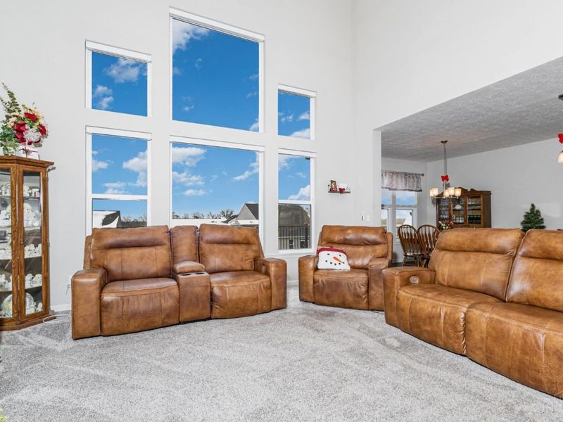 2850 Buckridge Drive, Miami Twp, OH 45233 Photo 5