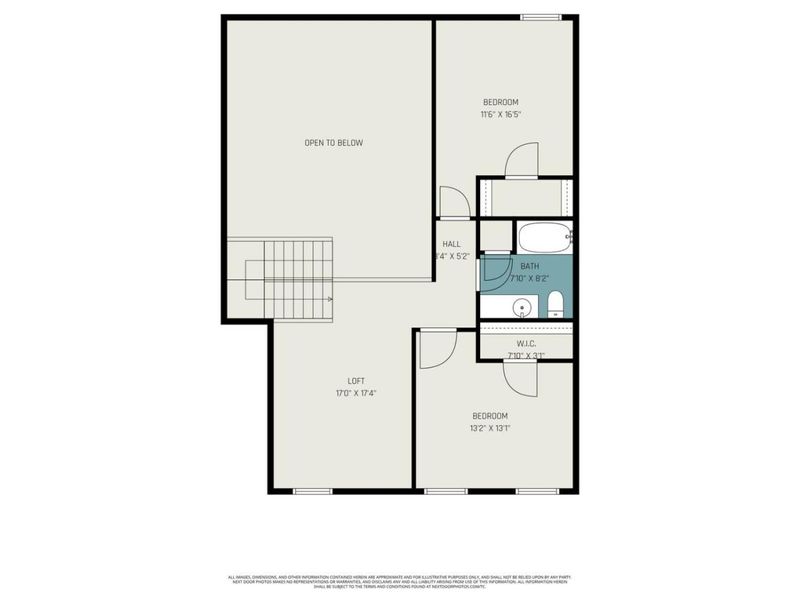 2850 Buckridge Drive, Miami Twp, OH 45233 Photo 50