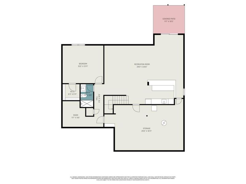 2850 Buckridge Drive, Miami Twp, OH 45233 Photo 51