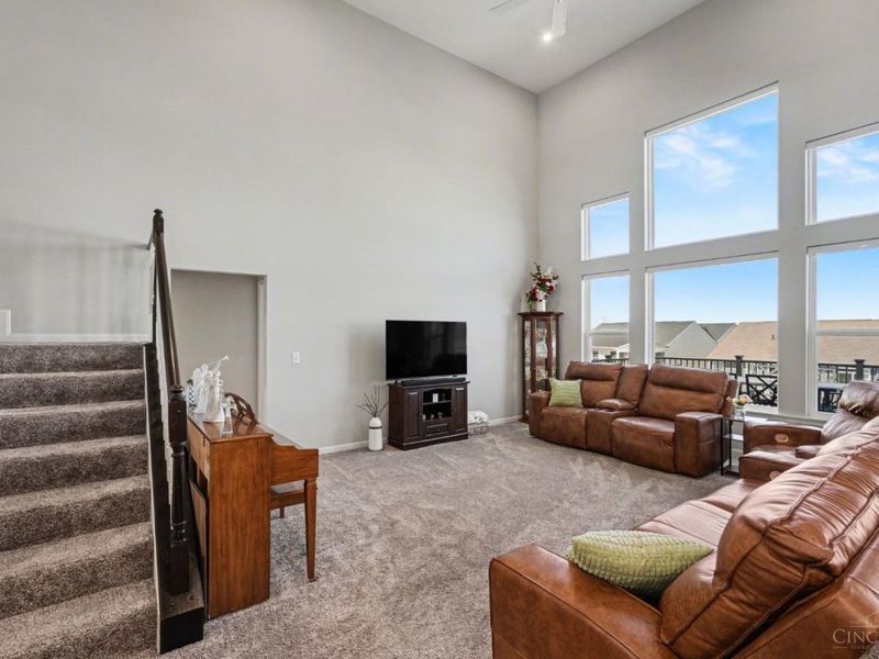 2850 Buckridge Drive, Miami Twp, OH 45233 Photo 7