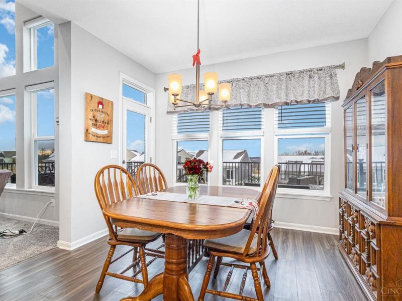 2850 Buckridge Drive, Miami Twp, OH 45233 Photo 8