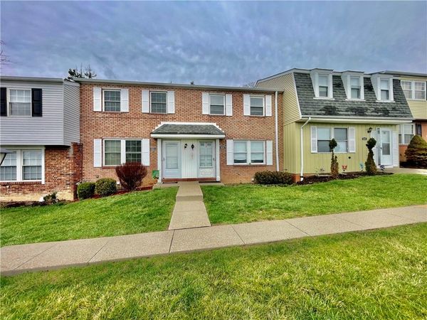 604 Countryside Dr, Mc Kees Rocks, PA 15136