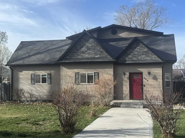 464 E Alice, Blackfoot, ID 83221