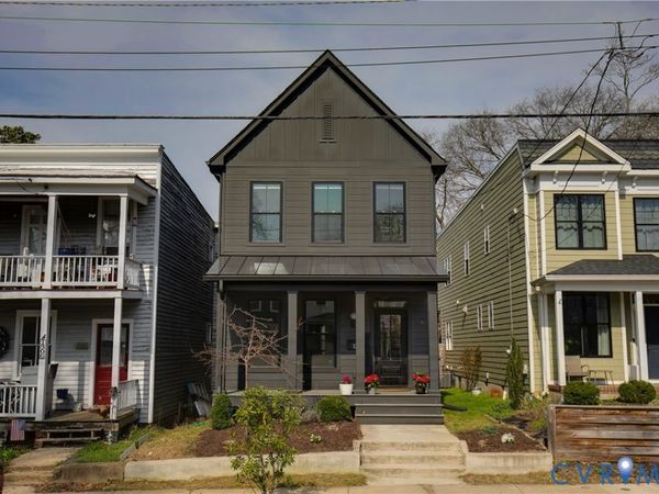 1308 N 23rd Street, Richmond, VA 23223