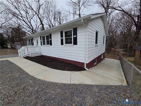 5506 Campbell Avenue , Richmond, VA 23231