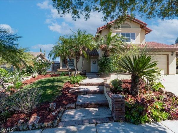 1949 Lockwood, Corona, CA 92881