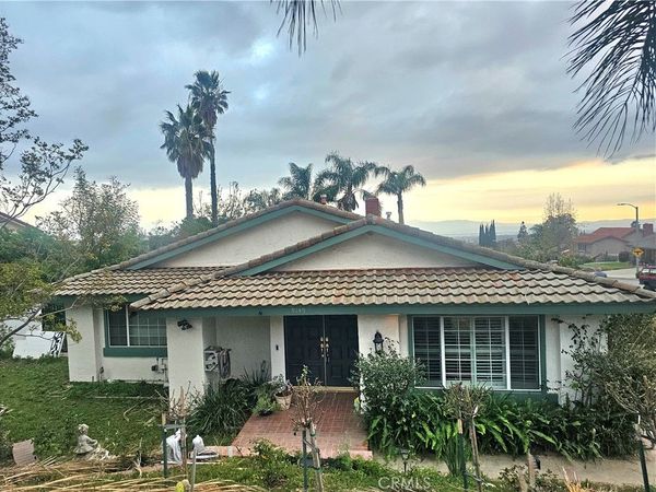 9149 Whirlaway Court, Rancho Cucamonga, CA 91737