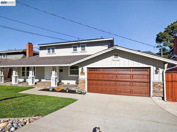 11495 Silvergate Dr, Dublin, CA 94568