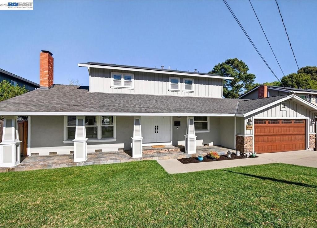 11495 Silvergate Dr, Dublin, CA 94568 Main Photo