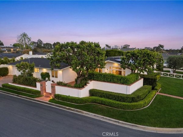 1924 Beryl Lane, Newport Beach, CA 92660