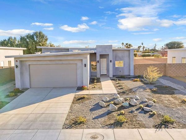 30100 San Joaquin Drive, Cathedral City, CA 92234