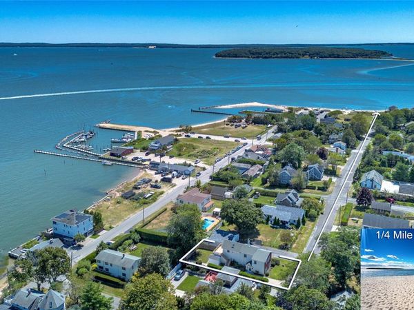 1250 2nd Street , New Suffolk, NY 11956