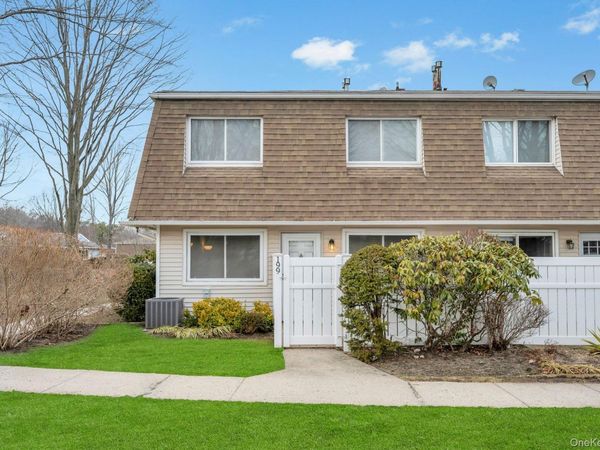 199 Storm Drive, Holtsville, NY 11742