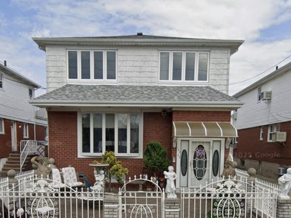 16443 96th Street , Howard Beach, NY 11414