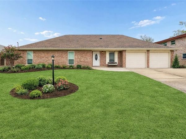 535 ALLEMAN Street, Norco, LA 70079